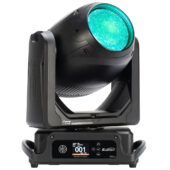 高揚感プロテウス半径