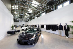 Genelec con Arta Tokio