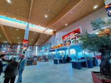 Giada en Orient Marketing Service