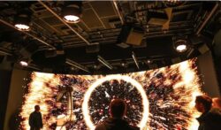 ITEC db audio y Brompton