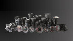 ImaginArt distribuye lentes para videoproyectores Panasonic