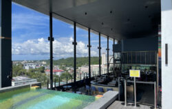 Kgear Hotel Mercure Miri Malasia