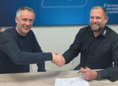 Lightware y Lang Iberia