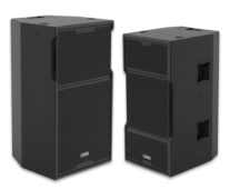 Lynx Pro Audio CPS14 y CPS210