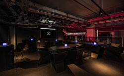 Martin Audio en Sandbox VR