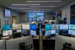 Planar en Metro Nashville DEC