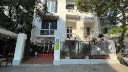 Powersoft en Instituto Gothe