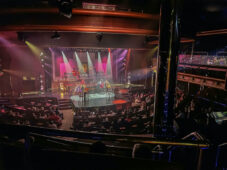 Robe Carnival Magic Silviu Ardelean