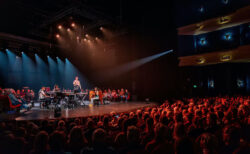 Robe Gouda Schouwburg foto Jaap Reedijk