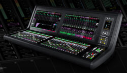 SSL System T S400
