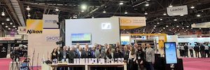 Grupo Sennheiser ofrecerá un entorno sonoro de experiencias en NAB 2024