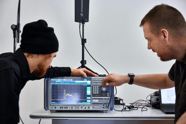 Sennheiser WMAS