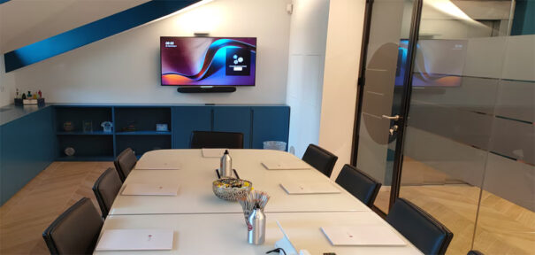 Sony en Ethica Group