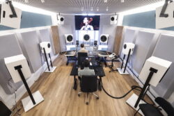 Universidad MDW Lawo