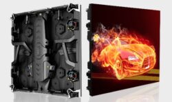 Charmex Traulux T-Rent MiniLed 4 で 1