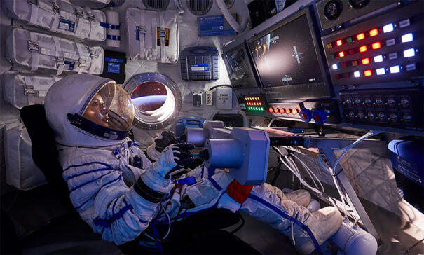 Christie centro ciencia ficcion Pekin