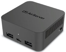 Concept AirServer Connect 3