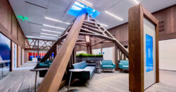 Crestron en One Safe Place San Diego