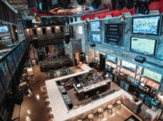 DAS Audio en Barstool Sports