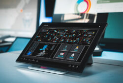 Datapath Aetria Touch