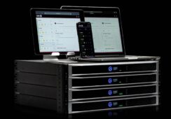 Earpro-EES y LEA Professional