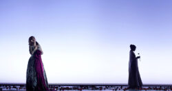 Earpro Robert Juliat Teatro Zarzuela (Photo: Elena del Real)