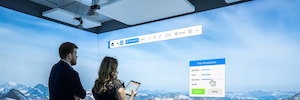 Igloo Vision transformará InfoComm 2024 con tres espacios inmersivos