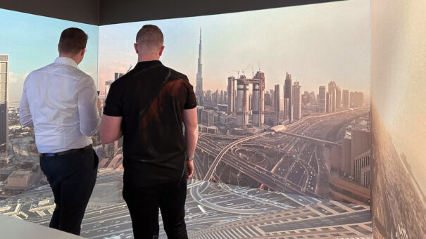 Igloo Vision InfoComm2024