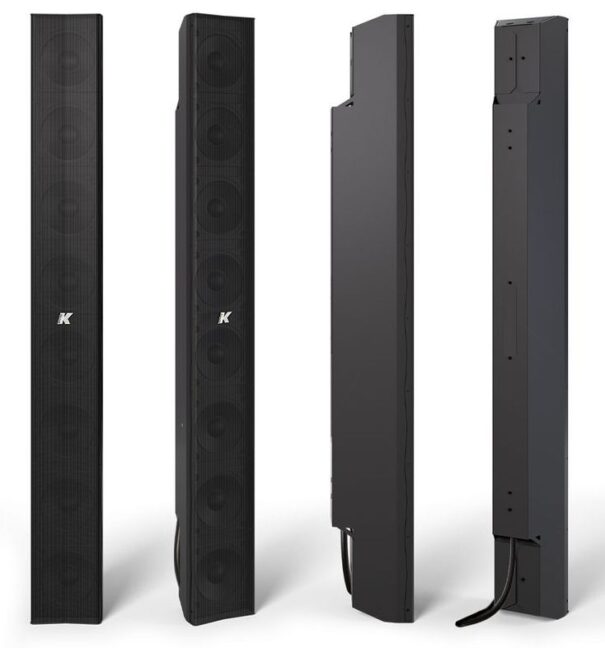 K-array Kayman KY102 EBS