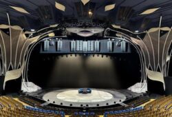 L-Acoustics Friedrichstadt-Palast