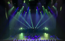 L Stickland Robe Metropool Poppodia van Twente