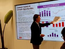 Lenovo Alberto Ruano