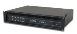 Lynx Pro Audio amplificadores TS