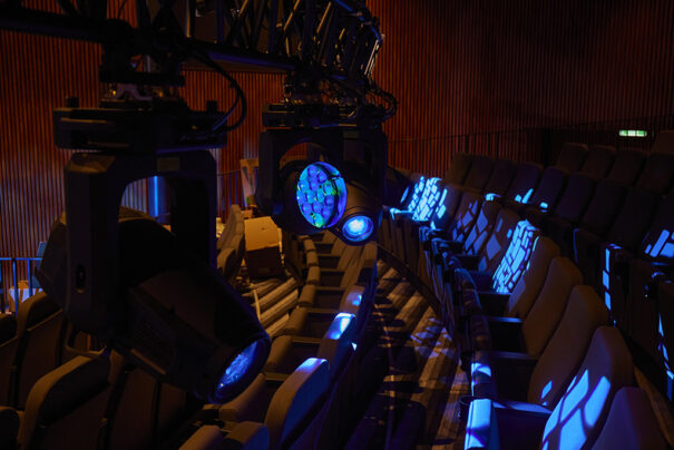 Martin en Carnival Jubilee