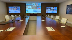 Muxlab en Banco Banistmo