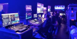 PRG eventos musicales