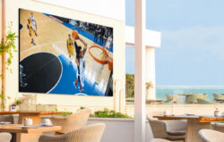 Planar Luminate Ultra W