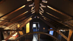 Prolights en La Casa de los Marineros