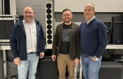 SeeSound y Renkus-Heinz