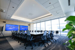 Sennheiser en Universidad Duke Kunshan