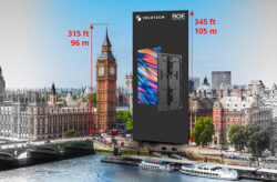 Solotech y ROE Visual