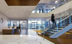 Void Acoustics en HPE (Foto: Scott McDonald)