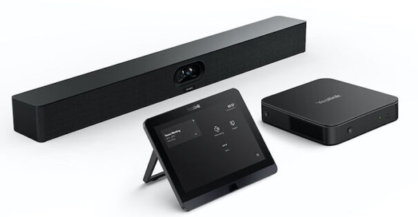Yealink Smartvision 40 SPC For Business