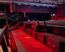 Zentralmedia EAW Santana 27