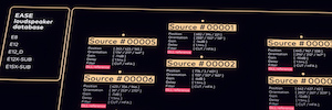 d&b audiotechnik optimiza con ArrayCalc 11.4 la integración con EASE 5