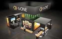 tvONE InfoComm2024