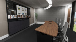 Ashton Bentley colaboracion