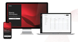 Avit Vision Biamp Workplace