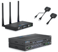 Blustream MV41 y WMF51