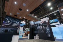 Bose Pro in InfoComm 2024